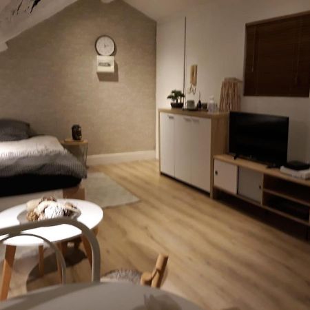 Ferienwohnung Valence 26000 Exterior foto