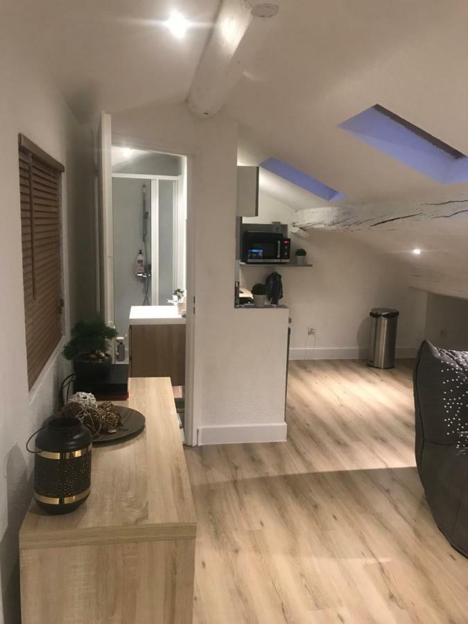 Ferienwohnung Valence 26000 Exterior foto
