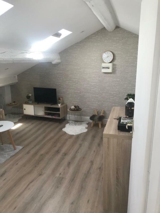 Ferienwohnung Valence 26000 Exterior foto