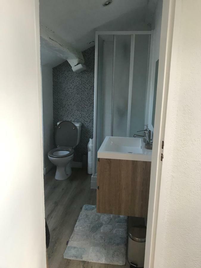 Ferienwohnung Valence 26000 Exterior foto